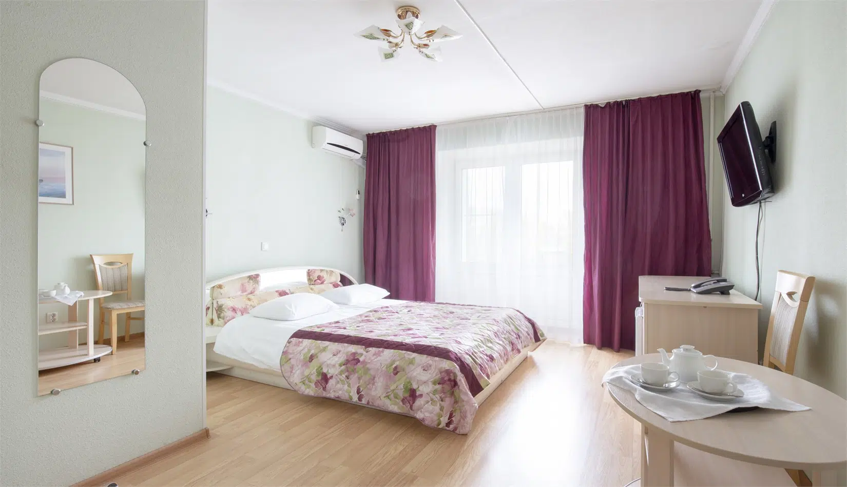 room image