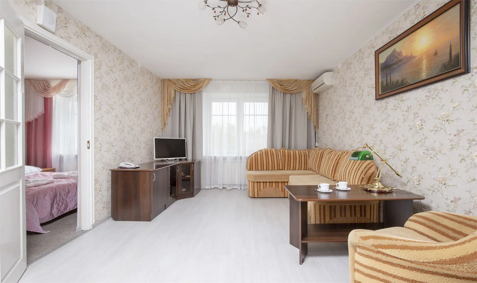 room image